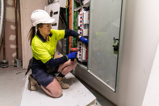 Best Affordable Emergency Electrician  in Lithonia, GA
