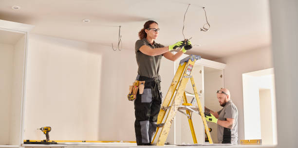 Best Emergency Electrical Repair  in Lithonia, GA