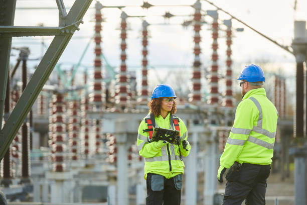 Best Electrical Rewiring Services  in Lithonia, GA