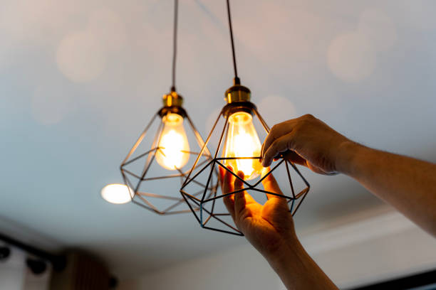 Best Electrician Near Me  in Lithonia, GA