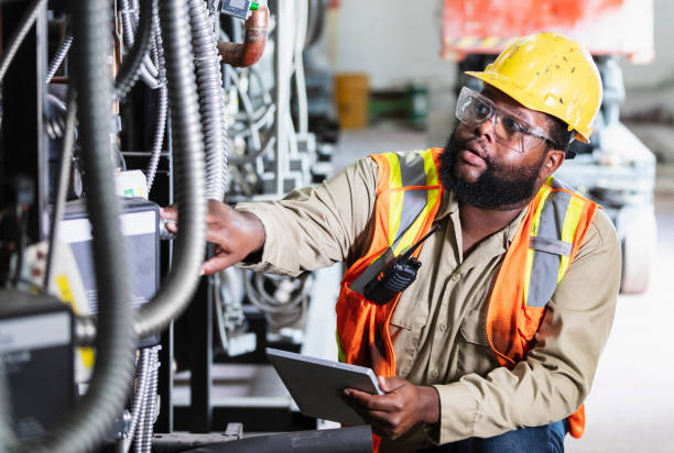 Best Electrical System Inspection  in Lithonia, GA
