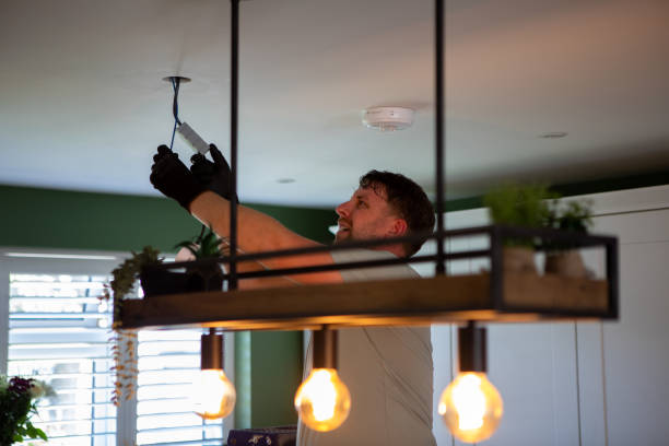 Best Electrical Outlet Repair  in Lithonia, GA