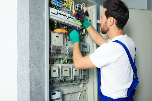Best Electrical System Inspection  in Lithonia, GA