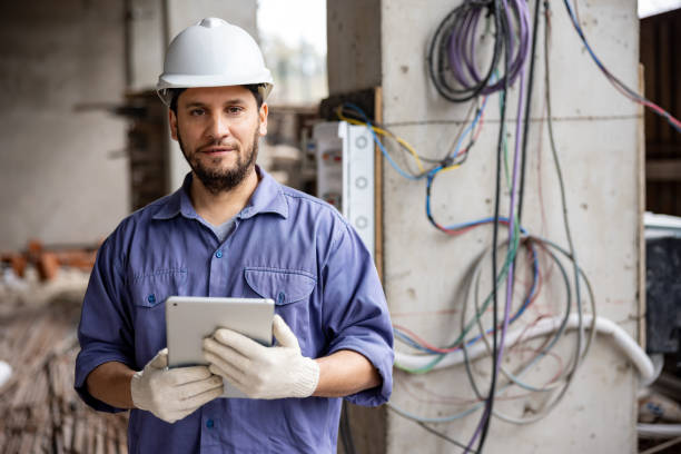 Best Commercial Electrician Services  in Lithonia, GA