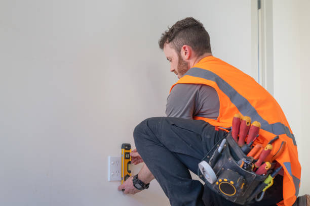 Best Generator Installation Services  in Lithonia, GA