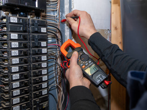 Best Electrical Repair Services  in Lithonia, GA