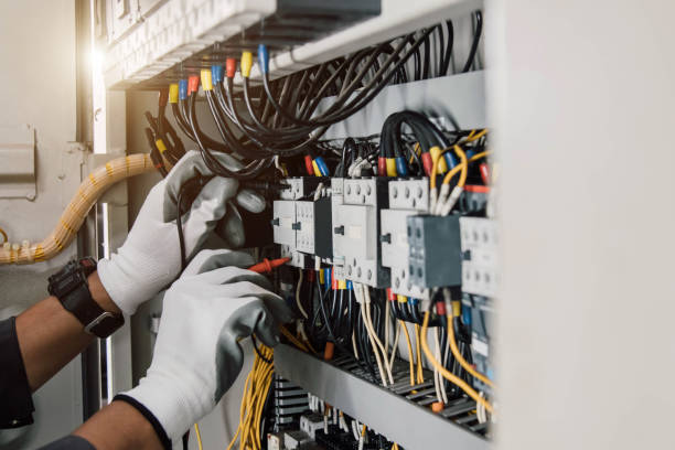 Best Affordable Electrician  in Lithonia, GA